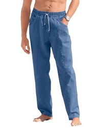 blaue Jeans von Classic