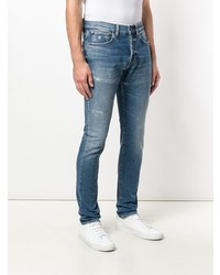 blaue Jeans von PRPS