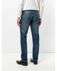 blaue Jeans von Tom Ford