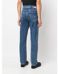 blaue Jeans von Tommy Jeans