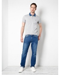 blaue Jeans von COLINS