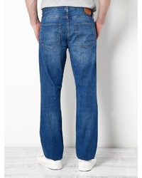 blaue Jeans von COLINS