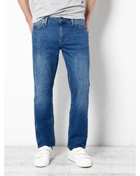 blaue Jeans von COLINS