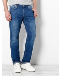 blaue Jeans von COLINS