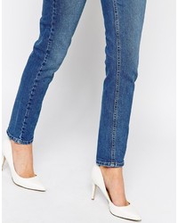 blaue Jeans von Asos