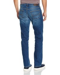 blaue Jeans von Colorado Denim