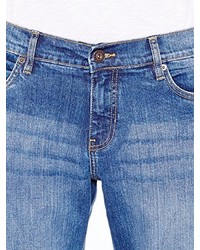 blaue Jeans von Colorado Denim