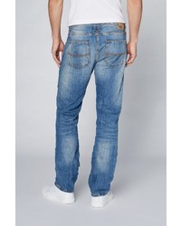 blaue Jeans von Colorado Denim