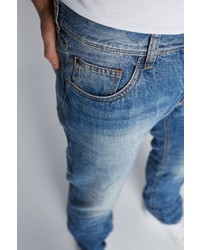 blaue Jeans von Colorado Denim