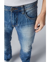 blaue Jeans von Colorado Denim