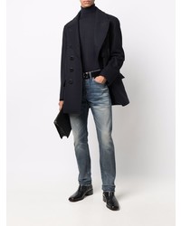 blaue Jeans von Tom Ford