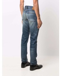 blaue Jeans von Tom Ford