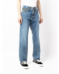 blaue Jeans von True Religion