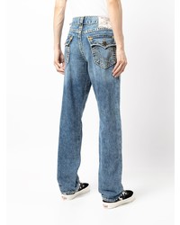 blaue Jeans von True Religion