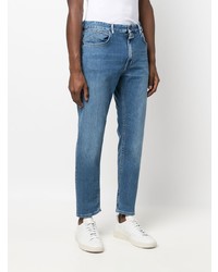 blaue Jeans von Closed