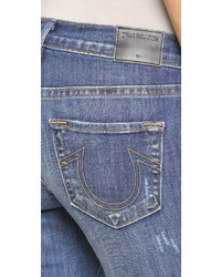 blaue Jeans von True Religion