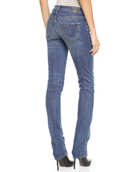 blaue Jeans von True Religion