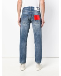 blaue Jeans von Department 5