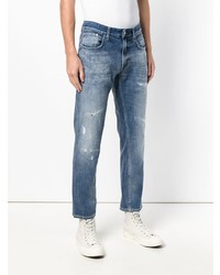 blaue Jeans von Department 5