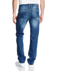 blaue Jeans von Cortefiel