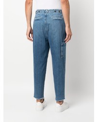 blaue Jeans von Closed