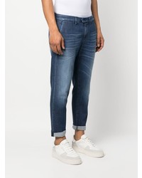 blaue Jeans von Dondup