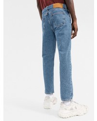 blaue Jeans von Off-White