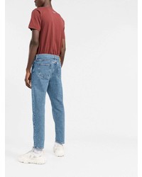 blaue Jeans von Off-White