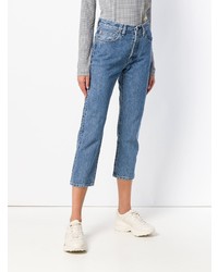 blaue Jeans von Levi's