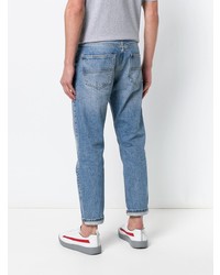 blaue Jeans von Tommy Jeans