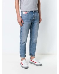 blaue Jeans von Tommy Jeans