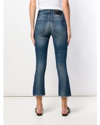 blaue Jeans von Department 5