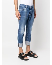 blaue Jeans von DSQUARED2