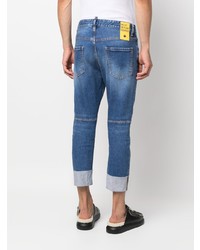 blaue Jeans von DSQUARED2