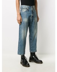 blaue Jeans von R13