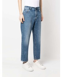 blaue Jeans von PT TORINO