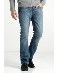 blaue Jeans von Crosshatch