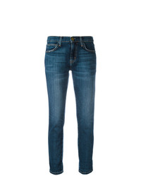 blaue Jeans von Current/Elliott