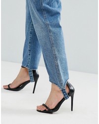 blaue Jeans von Asos