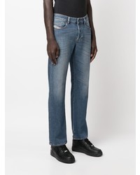 blaue Jeans von Diesel