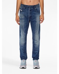 blaue Jeans von Diesel