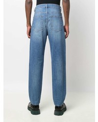 blaue Jeans von Diesel