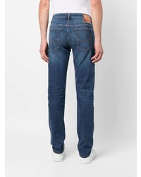 blaue Jeans von Diesel