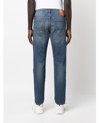 blaue Jeans von Diesel