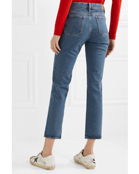 blaue Jeans von M.i.h Jeans