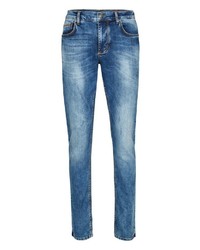 blaue Jeans von Daniel Hechter