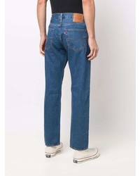 blaue Jeans von Levi's