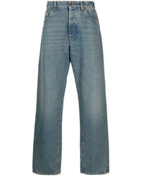 blaue Jeans von DARKPARK