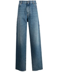 blaue Jeans von DARKPARK