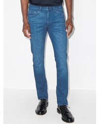 blaue Jeans von BOSS